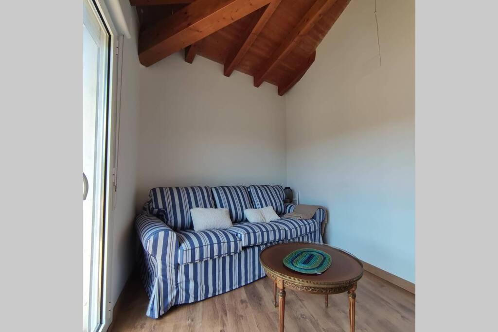 Casa: Mirador Del Valle Perdido. Enciso Exterior foto